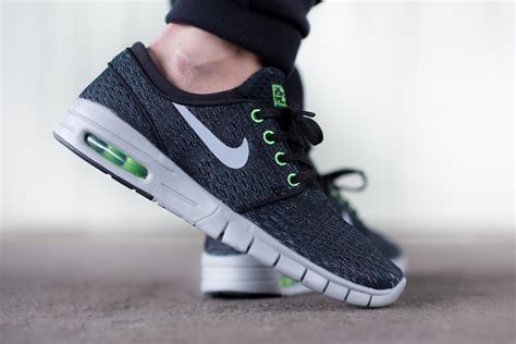 nike stefan janoski max herren|Nike stefan janoski max sale.